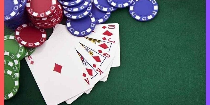 Mẹo Chơi Bài Tú Lơ Khơ Hay Nhất Tại GOOD88