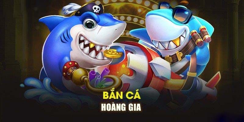 Vài nét về game săn cá hoàng gia GOOD88