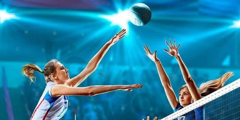 Bóng chuyền có thể thức thi đấu theo set
