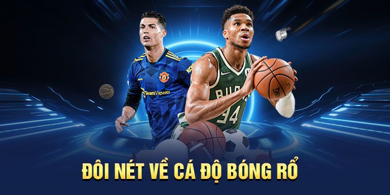 Giới thiệu về loại hình cá cược bóng rổ thú vị