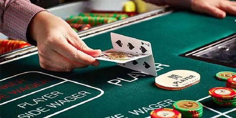 Bỏ túi bí kíp đánh Baccarat hiệu quả