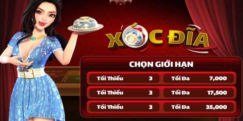Cách chơi Xóc Đĩa online GOOD88 bạn nên biết