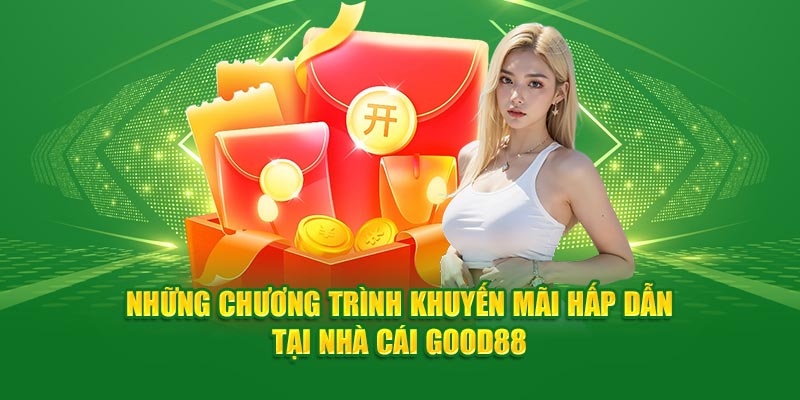 Khái niệm chương trình ưu đãi nhà cái