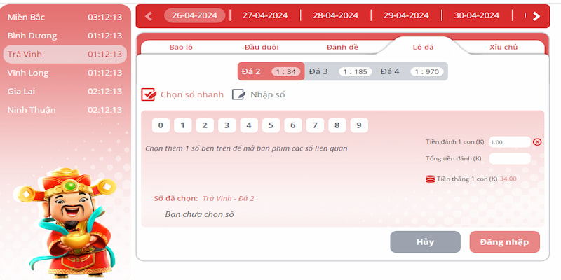 Những loại cược phổ biến tân thủ nên nắm rõ tại GOOD88