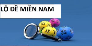 lô đề miền nam