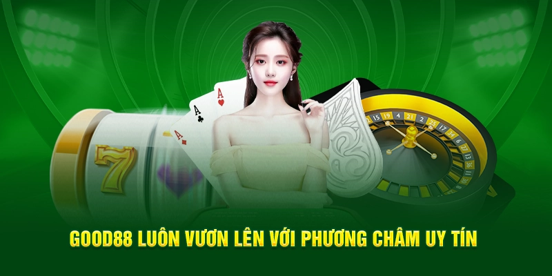 Nhiều lời khen có cánh cho nhà cái Good88