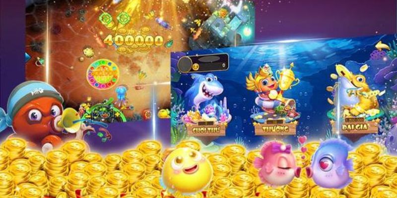 Canh thời điểm quay slot thắng lớn