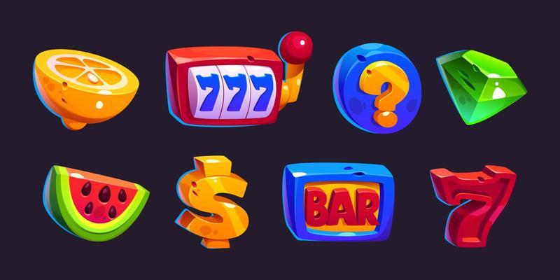 Luật chơi slot game hoa quả cụ thể tại GOOD88