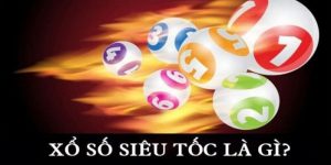 xổ số diêu tốc